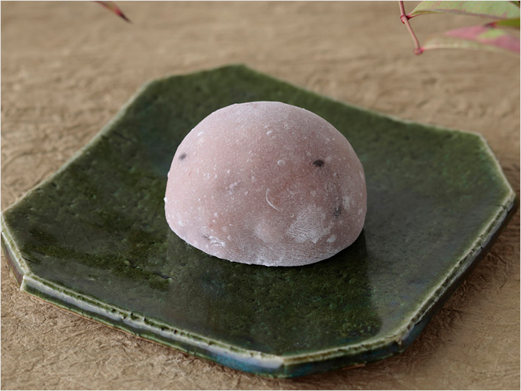 2025】伊勢丹新宿店で買える「亥の子餅」8選！ とらや、たねや、仙太郎