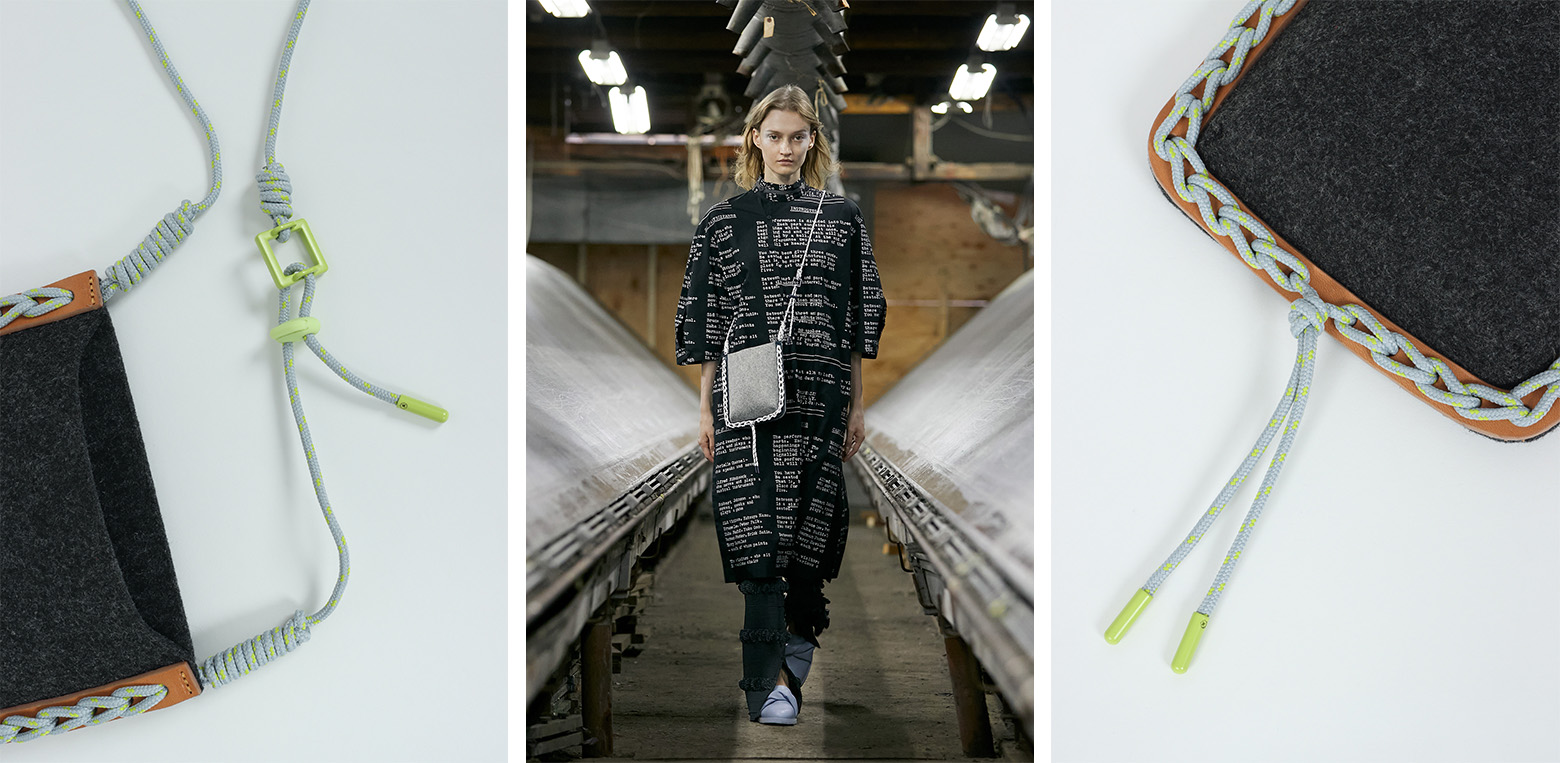 CAMPER(カンペール)」×「mintdesigns(ミントデザインズ)」 2023