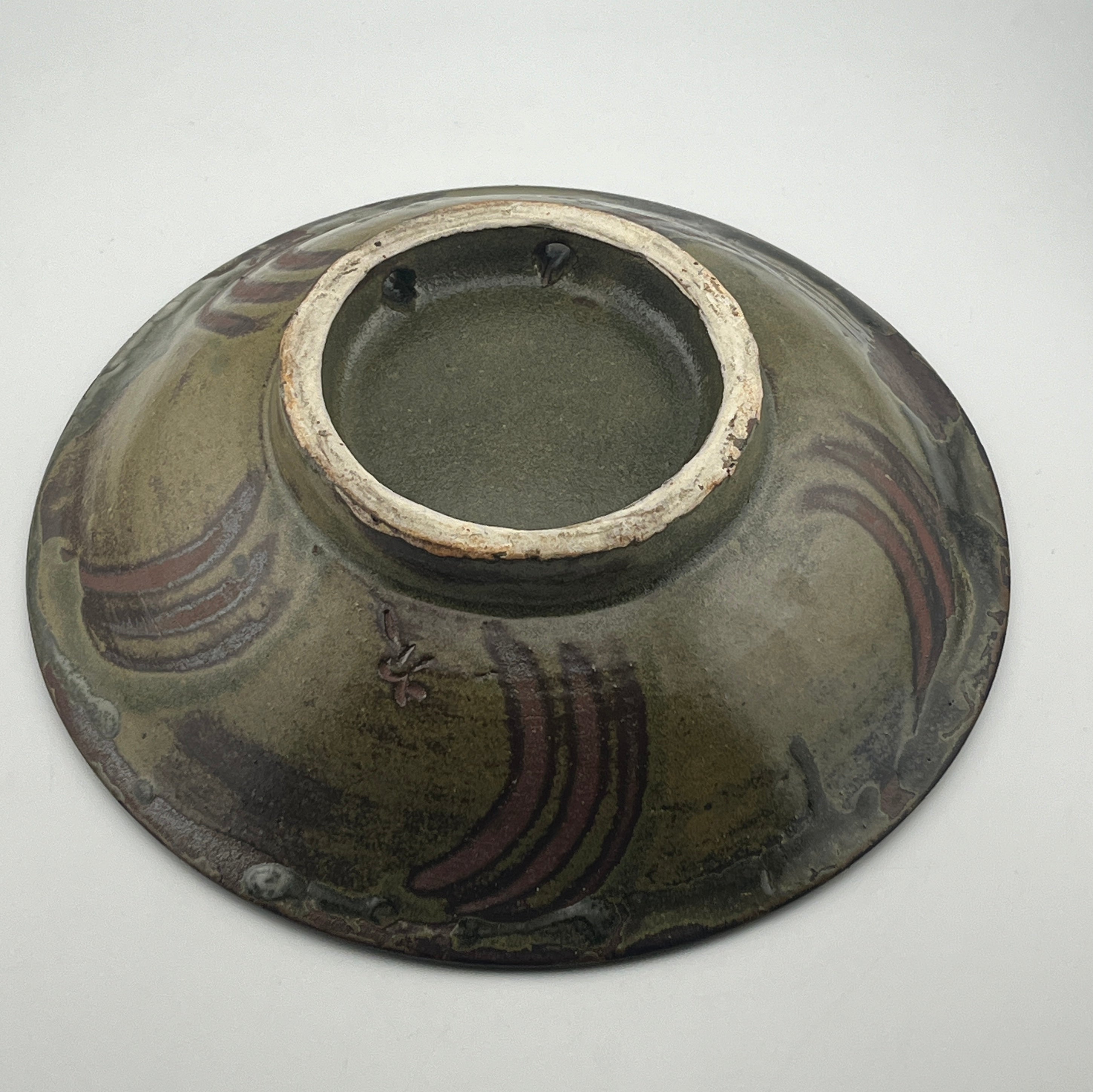 m*n様 金城次郎 作 厨子甕 民藝 壺屋 m*n様