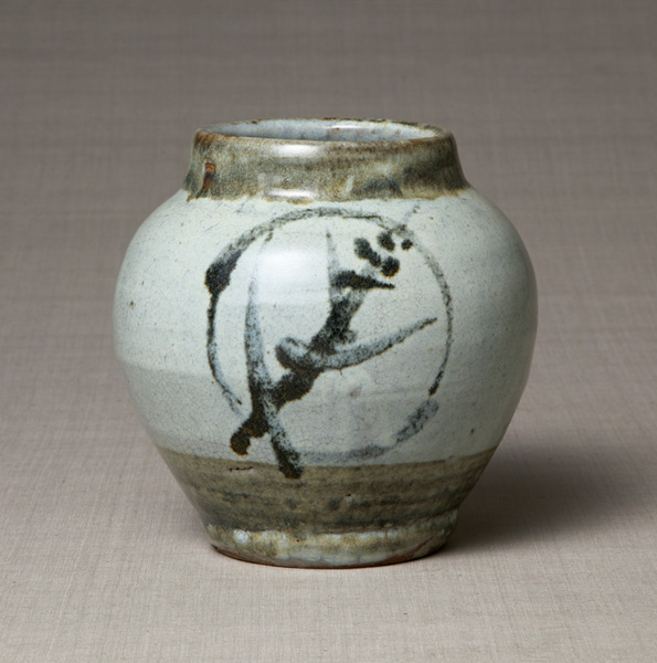 濱田庄司作品 - 所蔵品｜日本民藝館