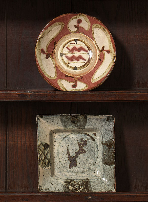 年間予定 - 展示 | 日本民藝館