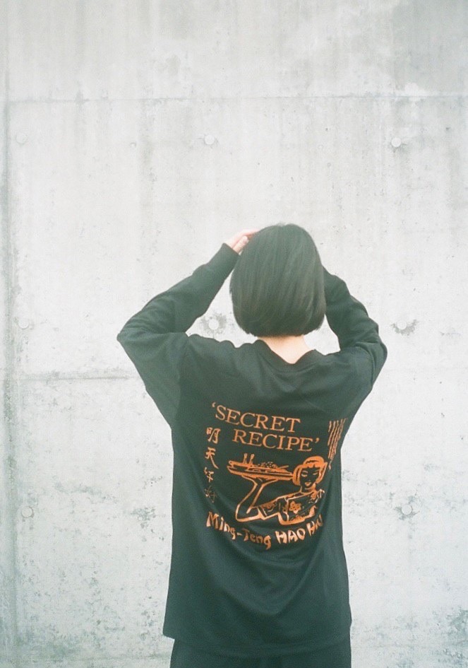 Ming-TengHAOHAO eShop / TOPページ