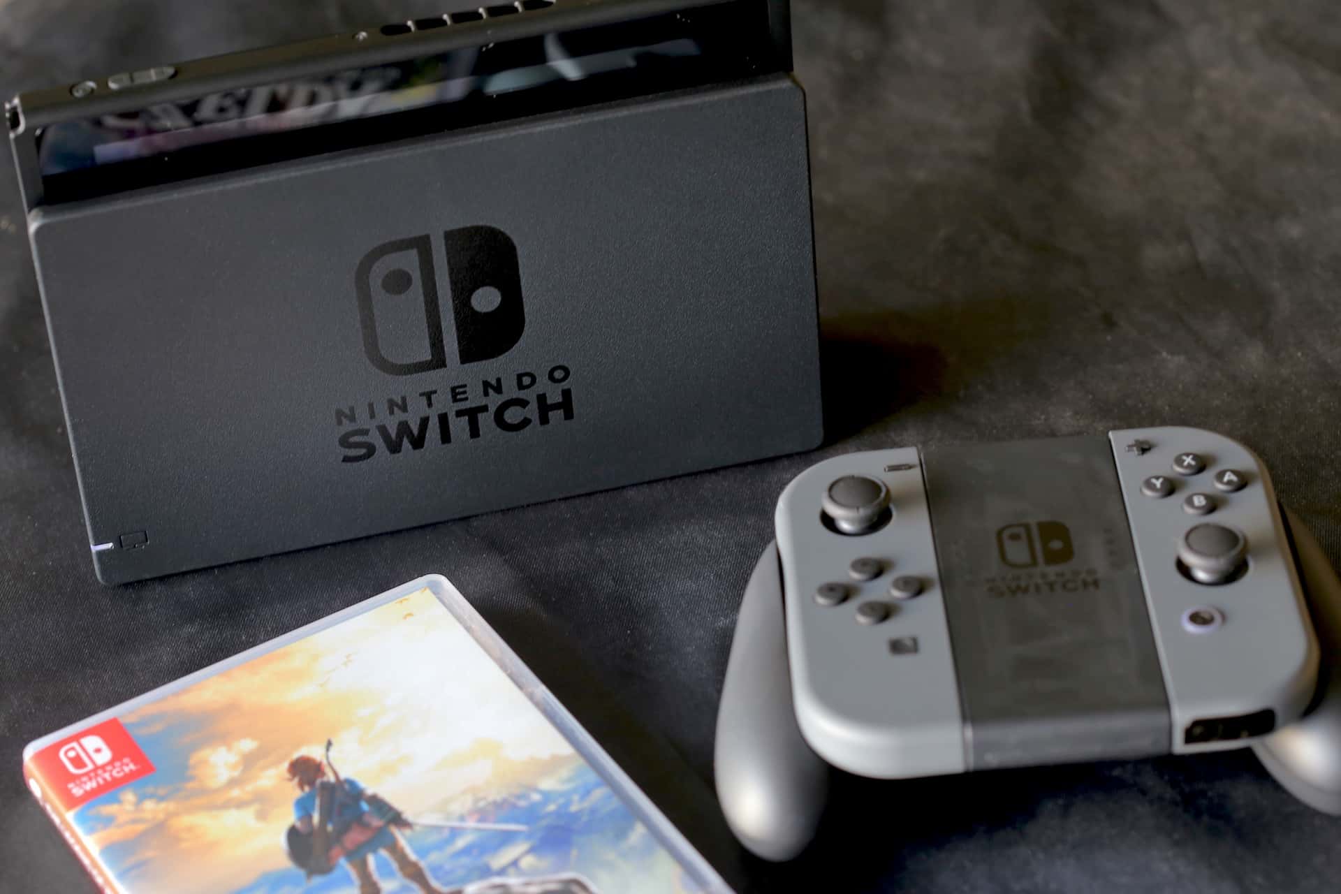 新作あり】スイッチのおすすめ周辺機器21選【必需品は4つだけです