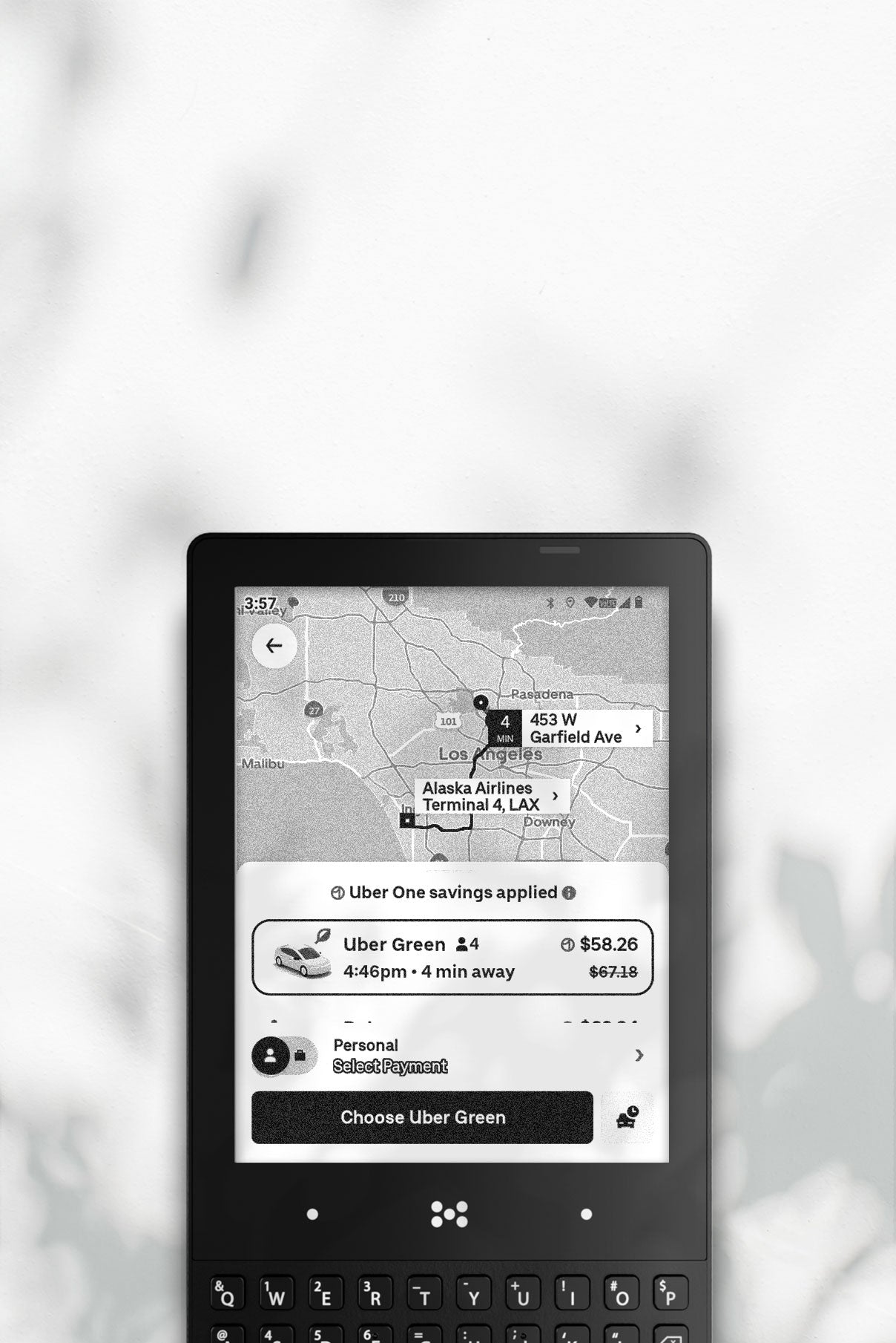 The Minimal Company | Live More, Scroll Less.