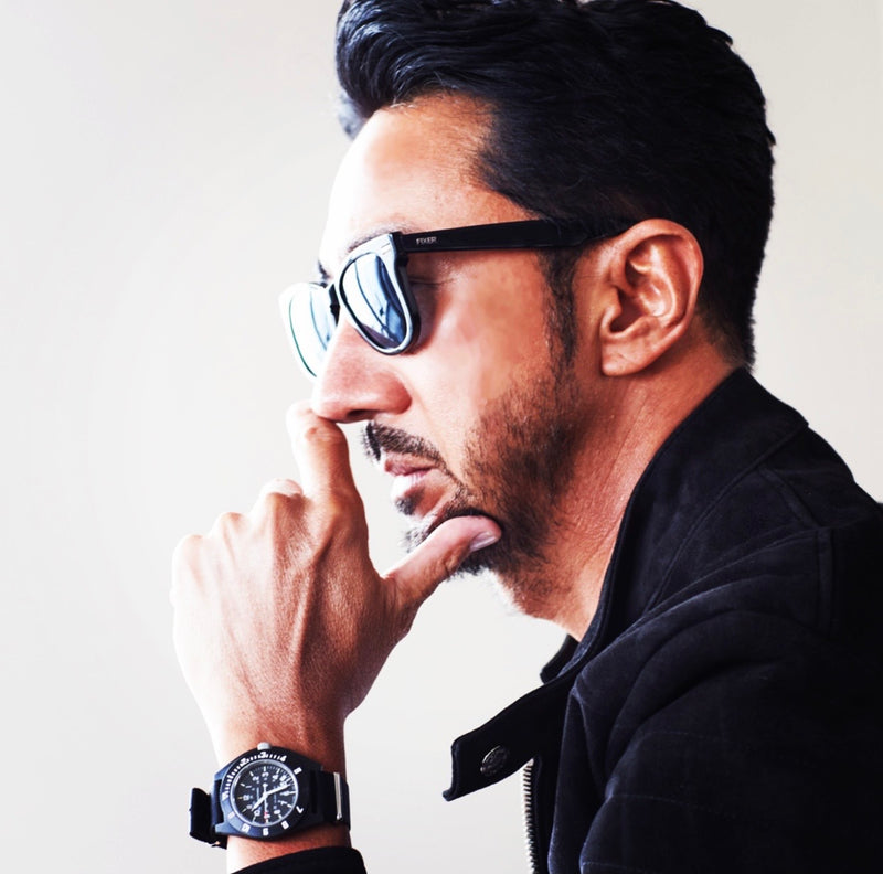 ナビゲーター デイト パイロット – MINIMAL WARDROBE