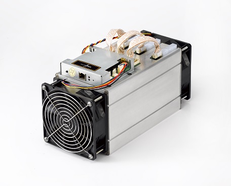 Bitmain Antminer L3+ 504 MH/s - Mining Colocation | Bitcoin Mining