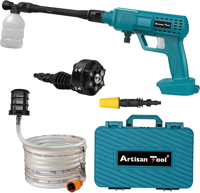 ケルヒャー - 家庭用高圧洗浄機 K 2 クラシック 1.600-970.0 の評価