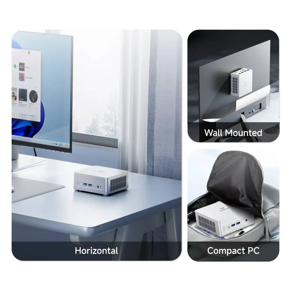 Minisfourm UM870 SLIM