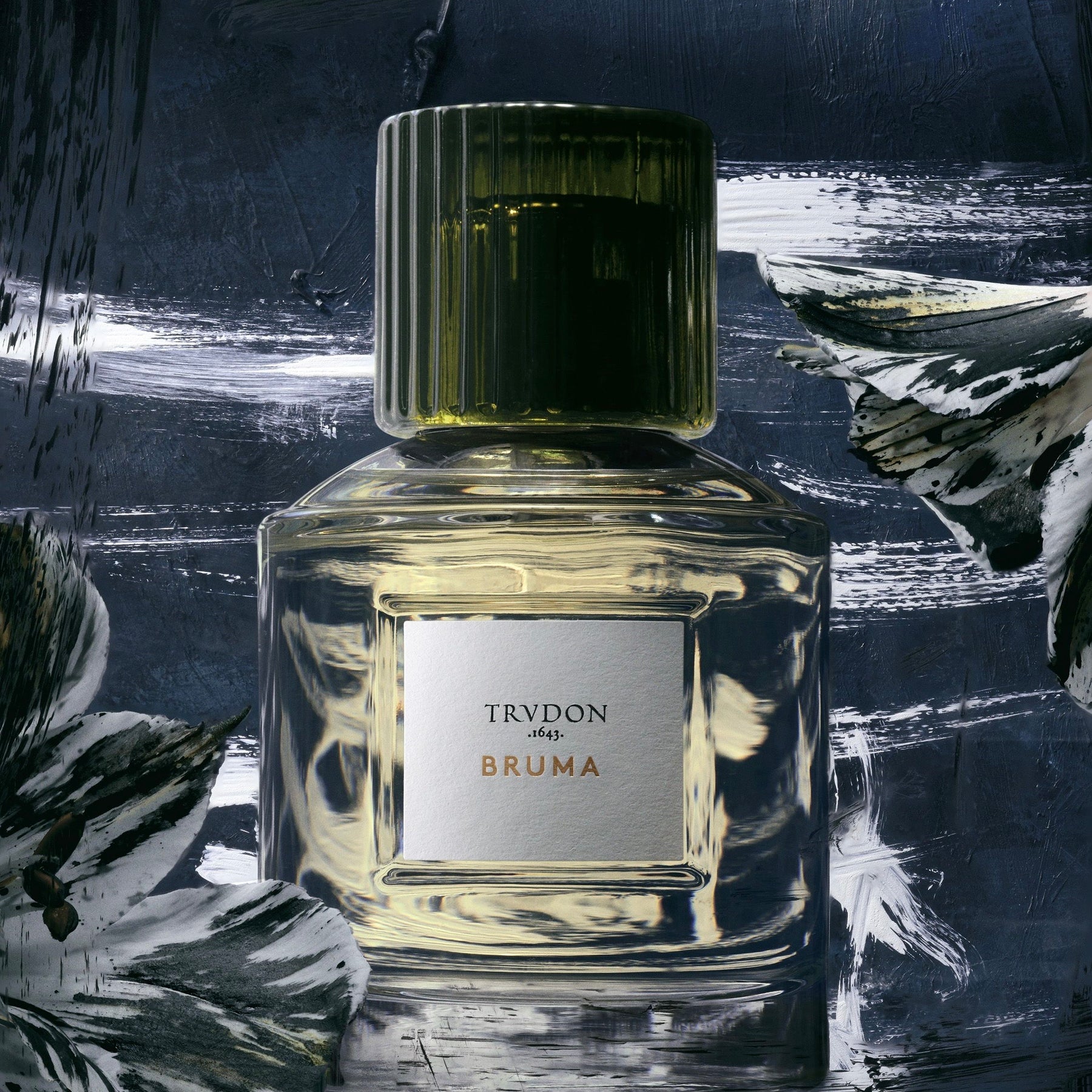 Bruma by Trudon | Ministry of Scent