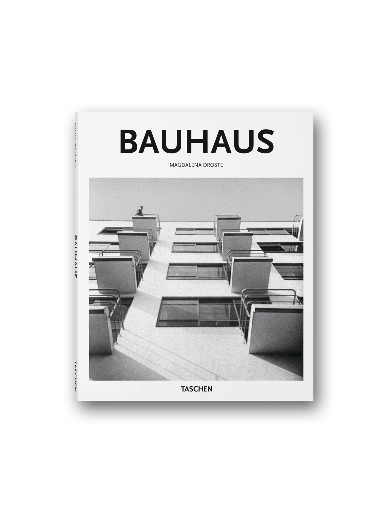 Bauhaus - Basic Art – Minoa Books