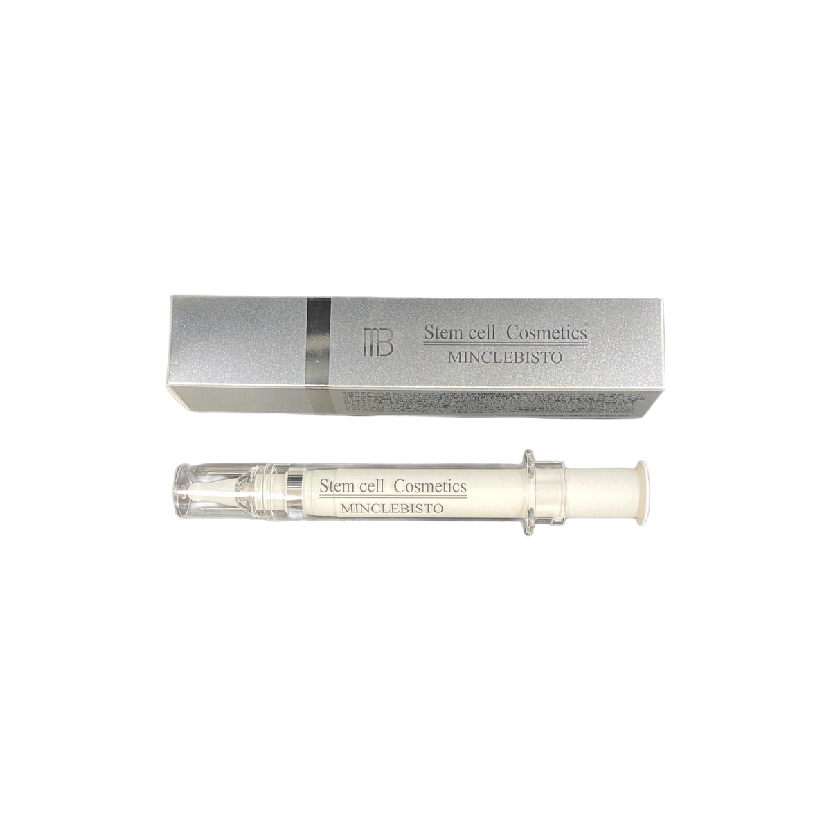 チャンスの神様シリーズ – ミンクルビスト化粧品