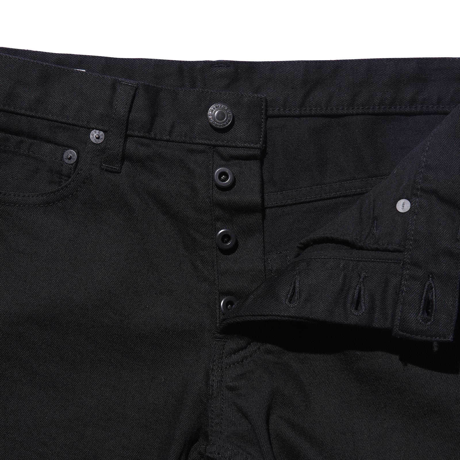 107 S.Slim OWS – MINEDENIM