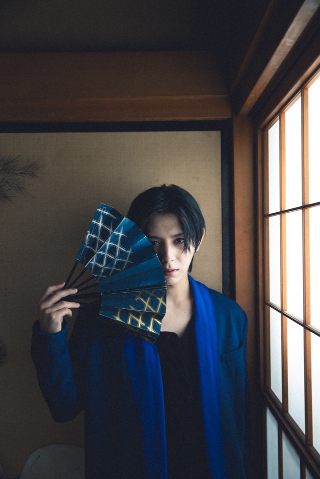 オープニングテーマがRyosuke Yamada「Blue Noise」に決定！｜新着情報
