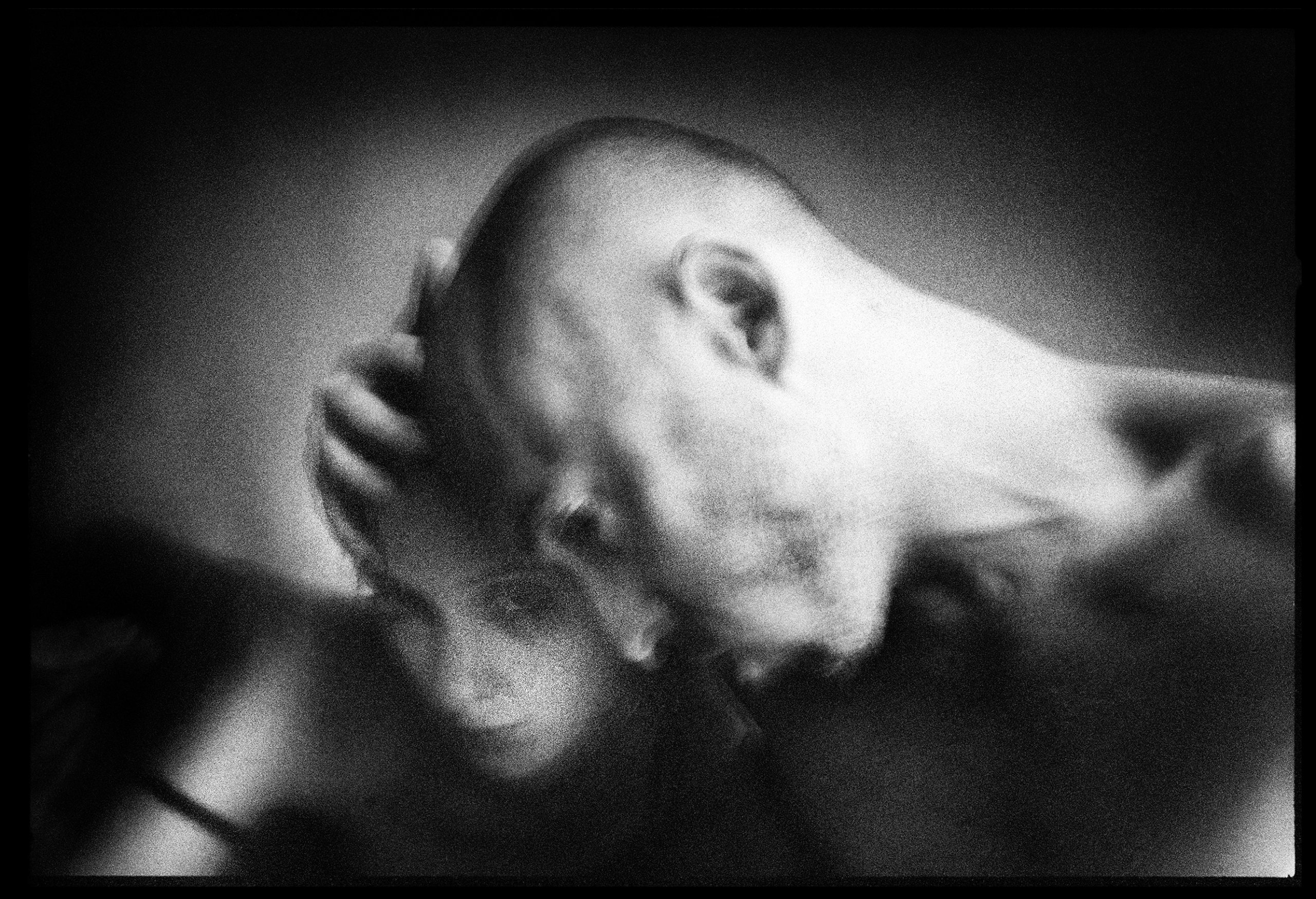 Michael Ackerman - Photography