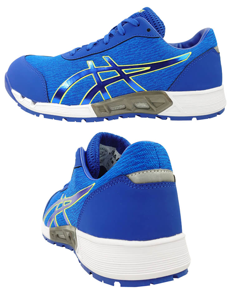 アシックス ウィンジョブ CP212 AC｜作業服・作業着の総合通販専門店