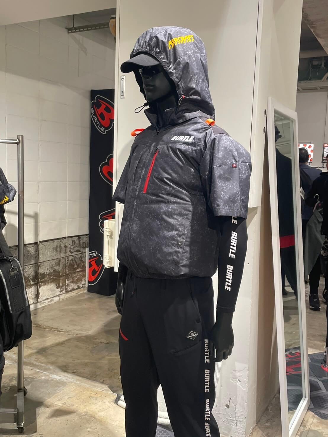 2025年春夏新作】バートルのエアークラフトを徹底レビュー！2024年から