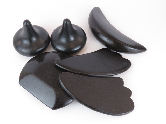 妊活バザルトストーン・ボディ・トリートメント｜横須賀｜LUNA MICOASU