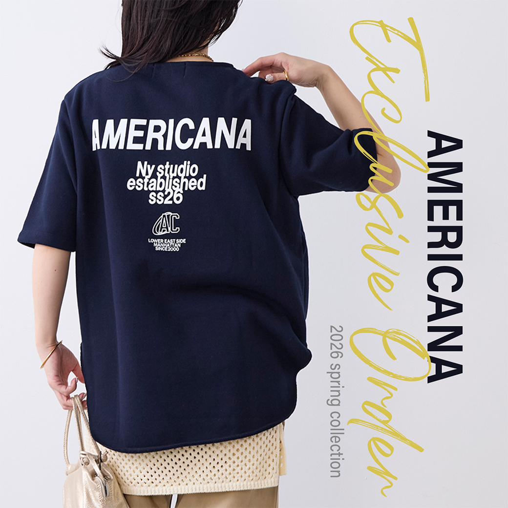 MICA&DEAL|マイカアンドディール 公式通販