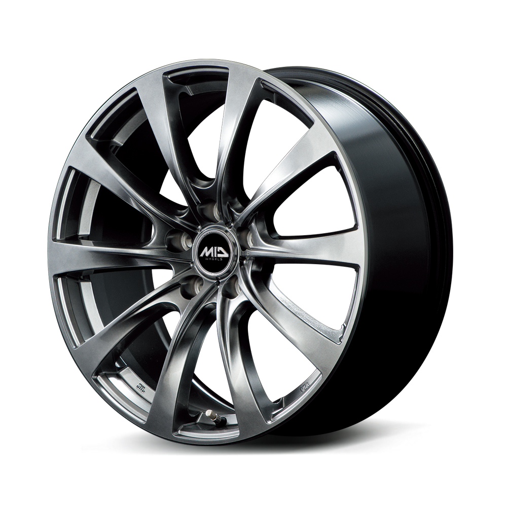 MTW TW010｜MID WHEELS｜日本品質の安全と技術を誇るマルカサービス