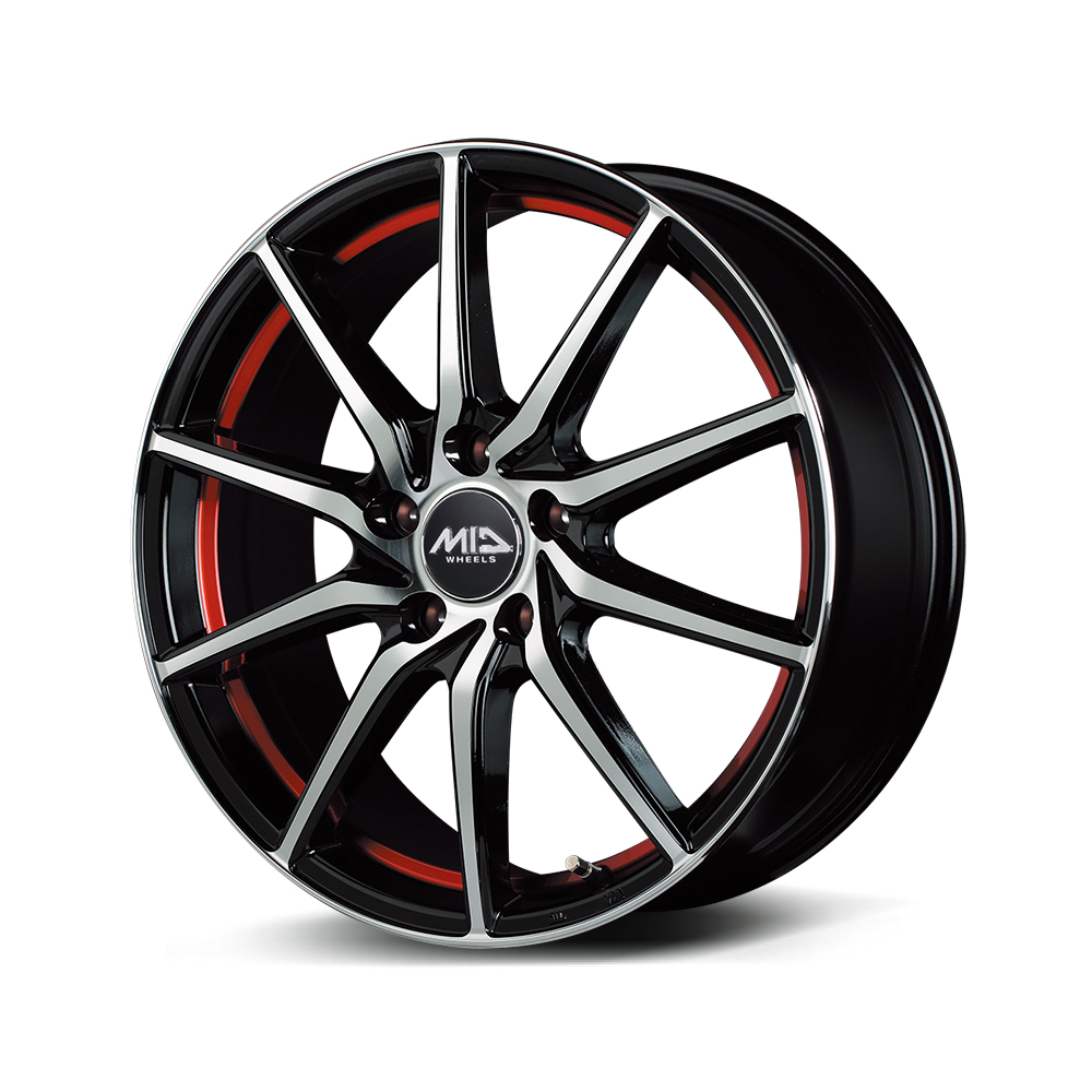 RX810｜MID WHEELS｜日本品質の安全と技術を誇るマルカサービス株式会社