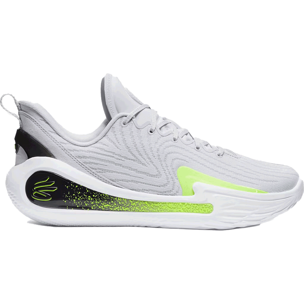 UA Unisex Curry 12 Gravity Basketball Shoes – Midway Sports
