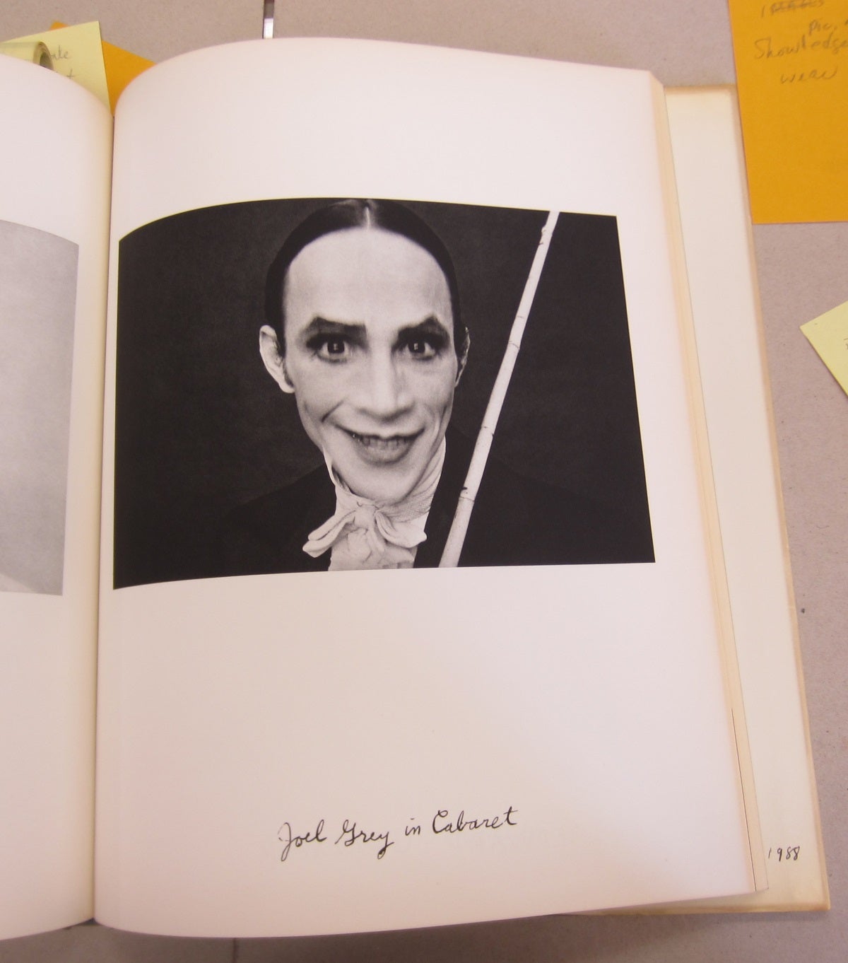 Album: The Portraits of Duane Michals 1958-1988 | Duane Michals