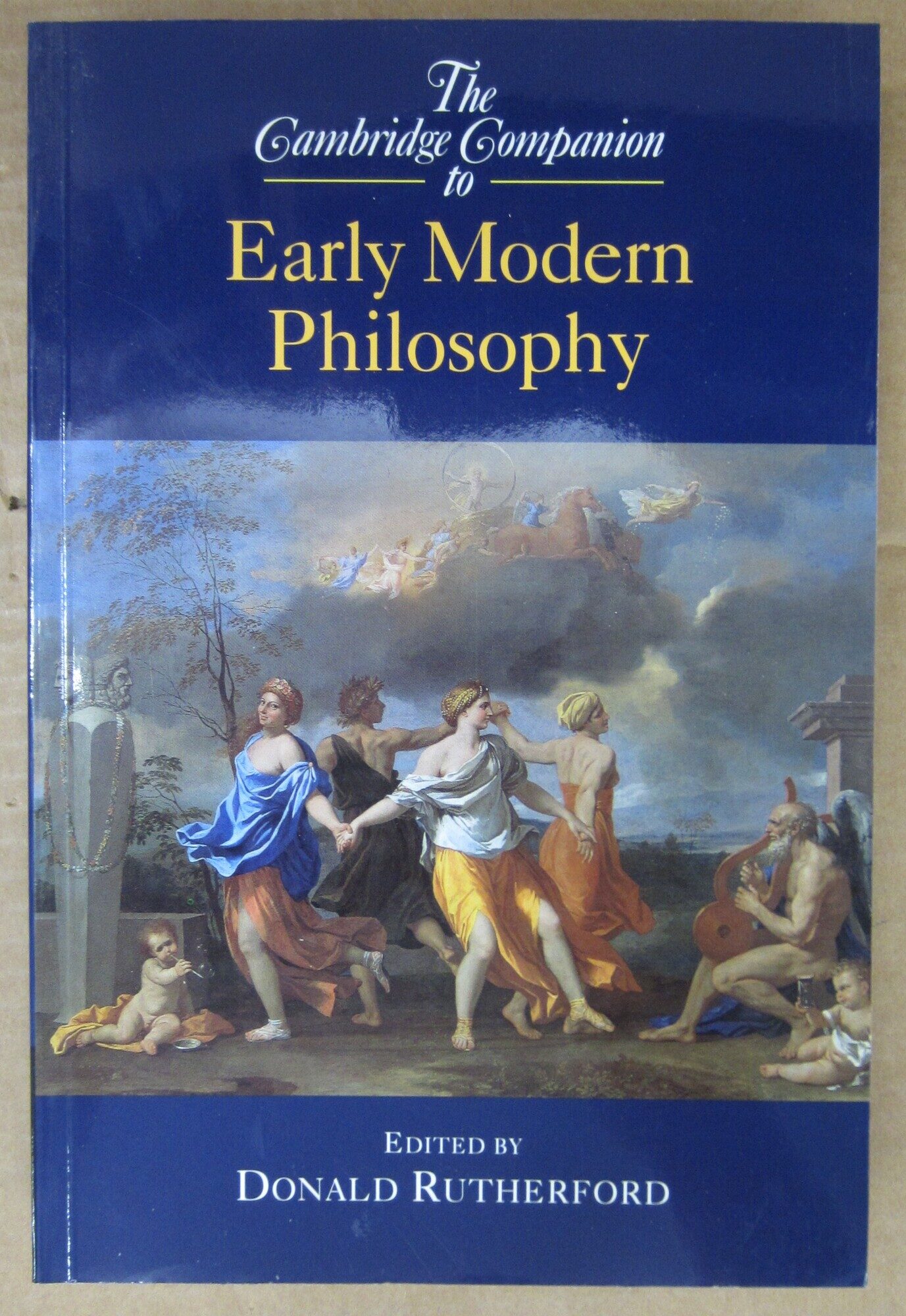 Art Since 1940: Strategies of Being | Jonathan Fineberg