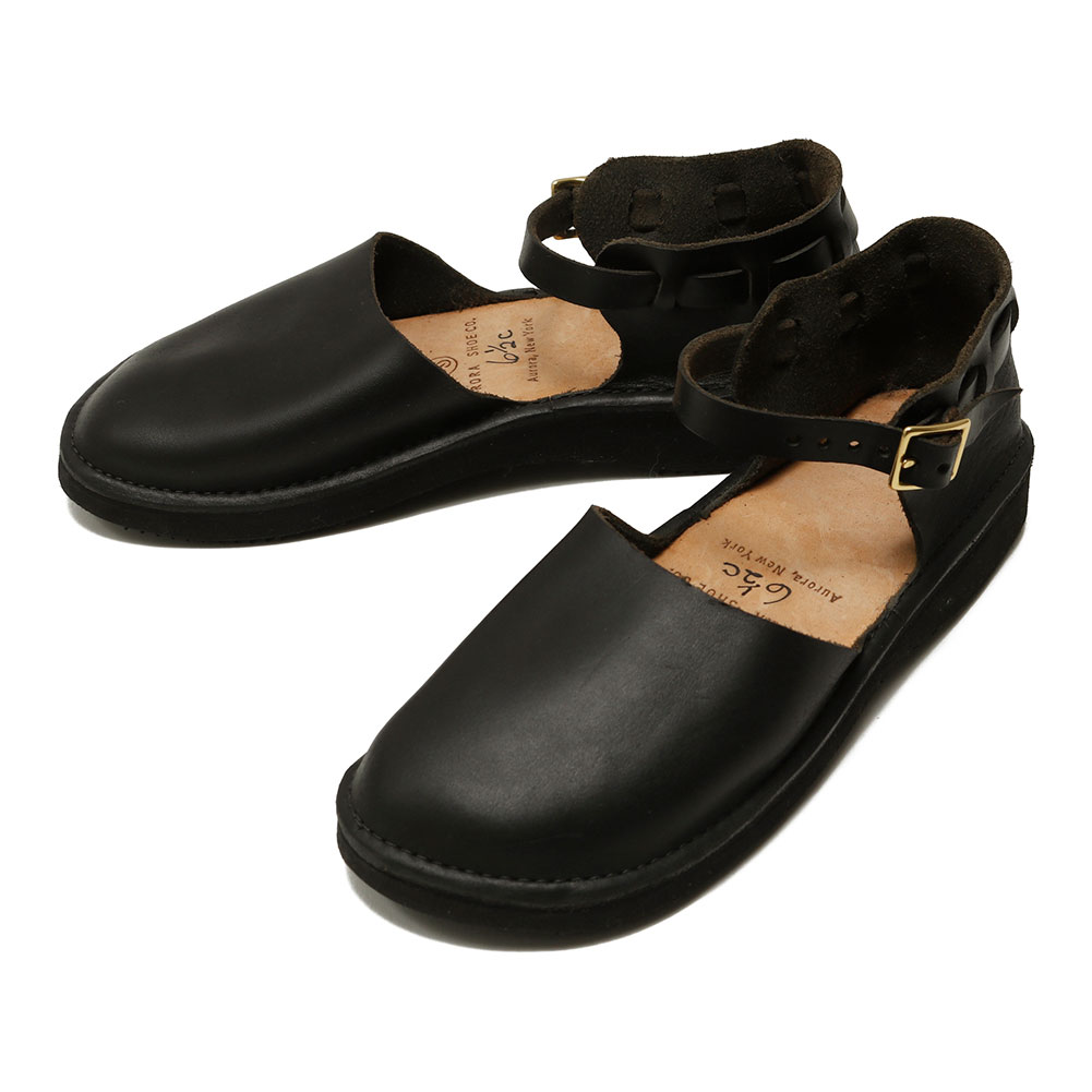 AURORA SHOES[オーロラシューズ]Mary Jane << MIDLAND SHIP