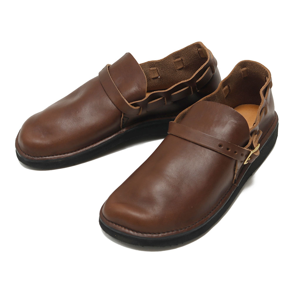 AURORA SHOES[オーロラシューズ]MIDDLE ENGLISH << MIDLAND SHIP