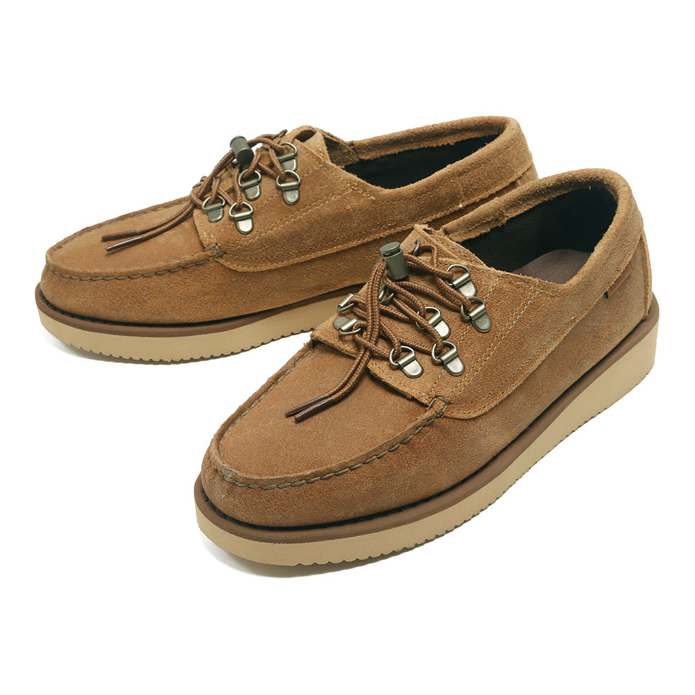 ENGINEERED GARMENTS[エンジニアド ガーメンツ]SEBAGO OVERLAP