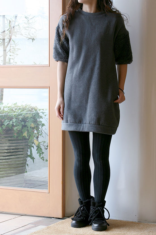 INUIKII[イヌイキ]ムートンブーツ SNEKERS CLASSIC 23000 << MIDLAND