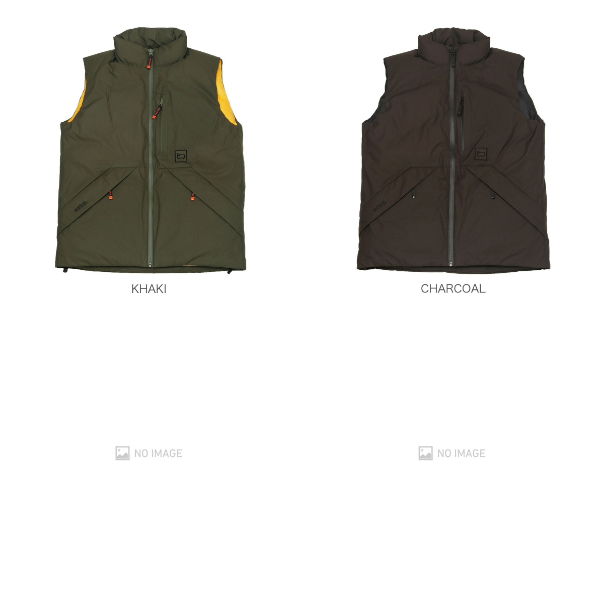 WOOLRICH OUTDOOR[ウールリッチアウトドア]KATAHDIN 2L DOWN VEST