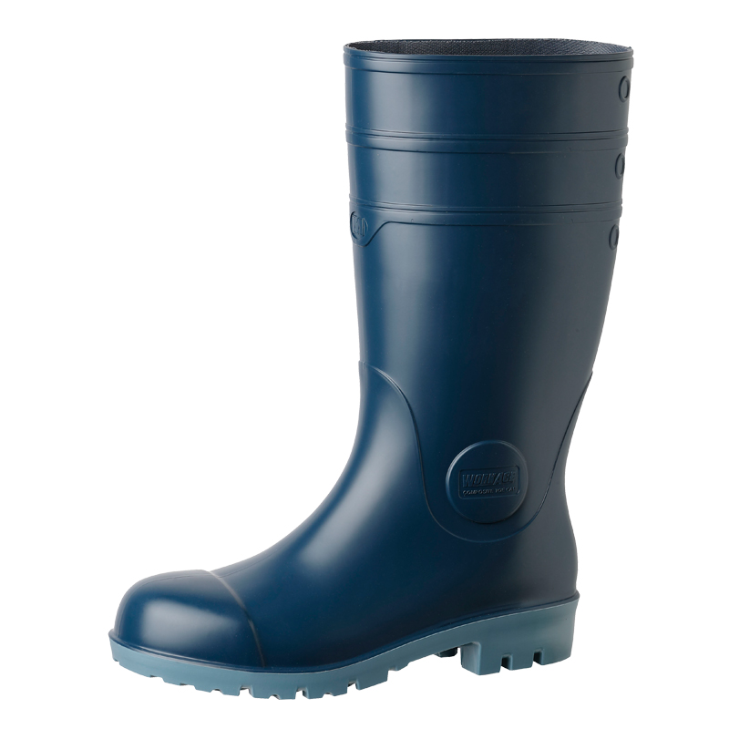 NW1000スーパー（ブラック） - 安全靴・作業靴はミドリ安全フット