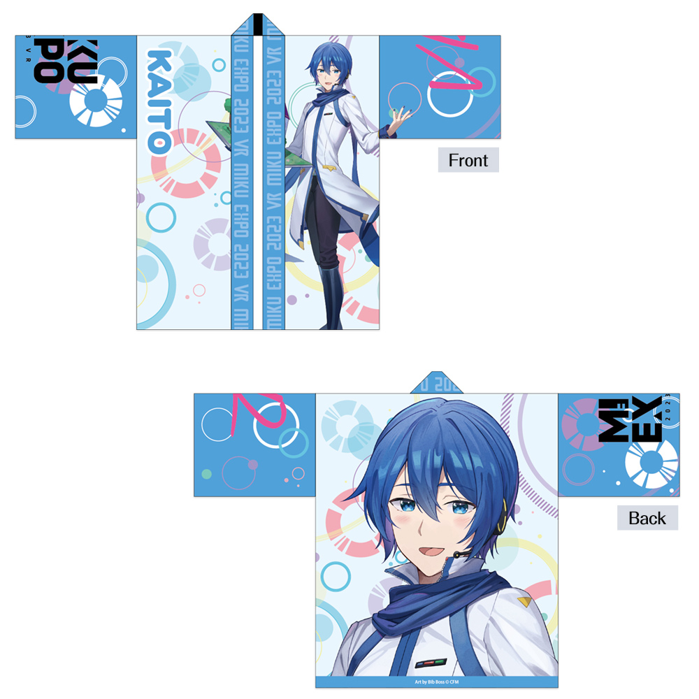 HATSUNE MIKU EXPO 2023 VR | グッズ