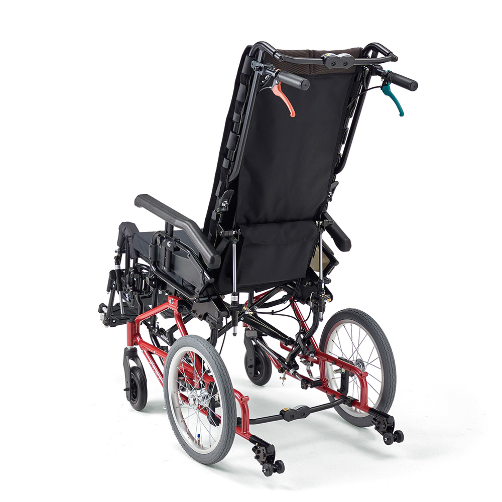 グランドフリッチャー・ユニダッシュ_EX／SX／JX／ABS Grand Fletcher