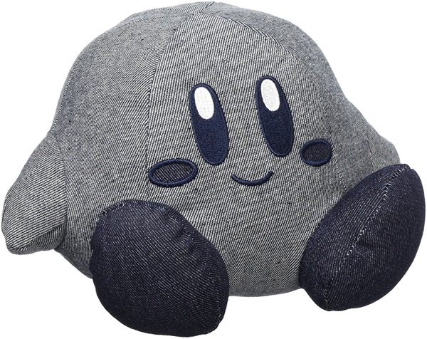 大人のファンにも使いやすい！星のカービィ「プププデニム」シリーズの