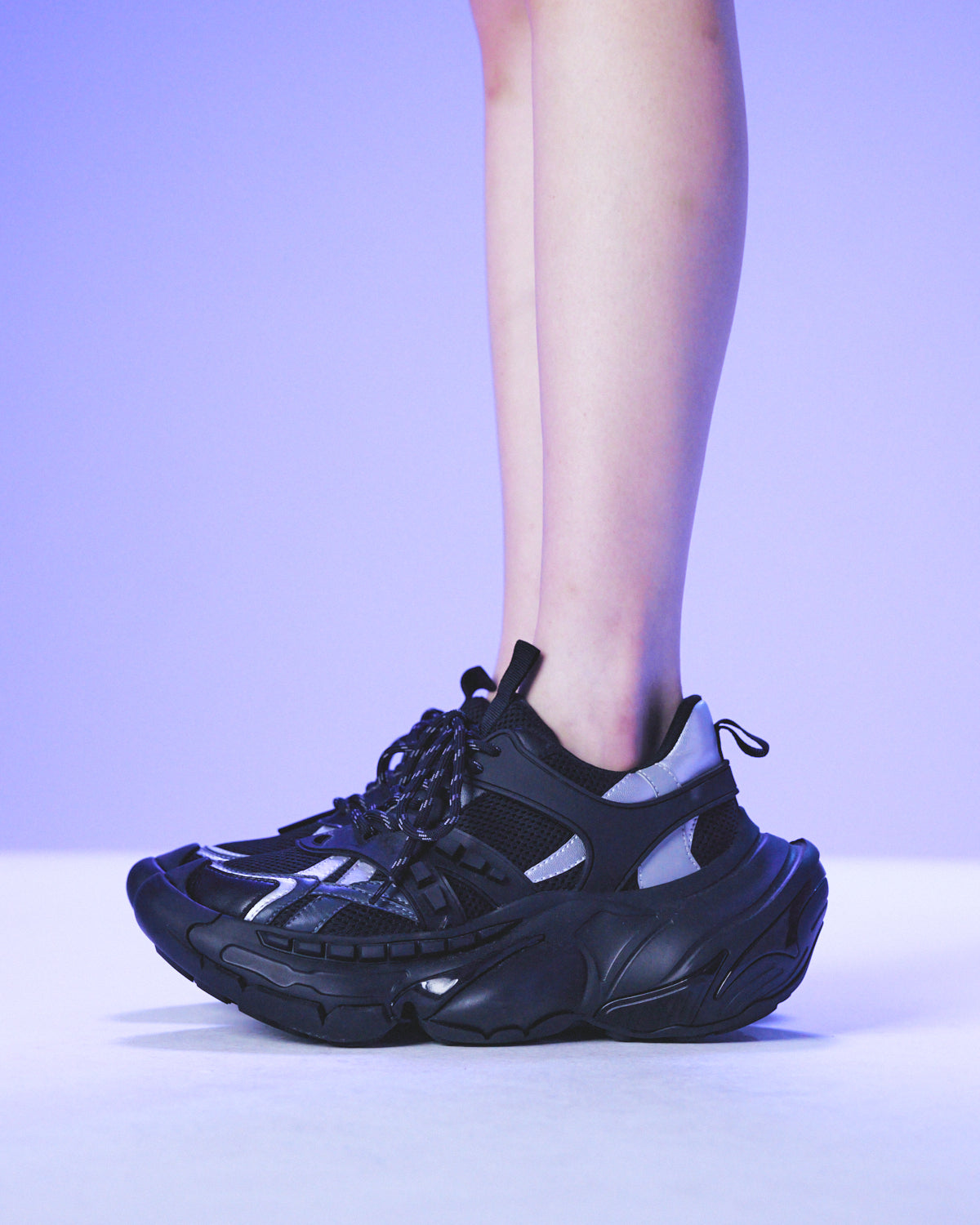 Multiverse Ⅱ / Black｜MIKIOSAKABE&JennyFax公式ストア