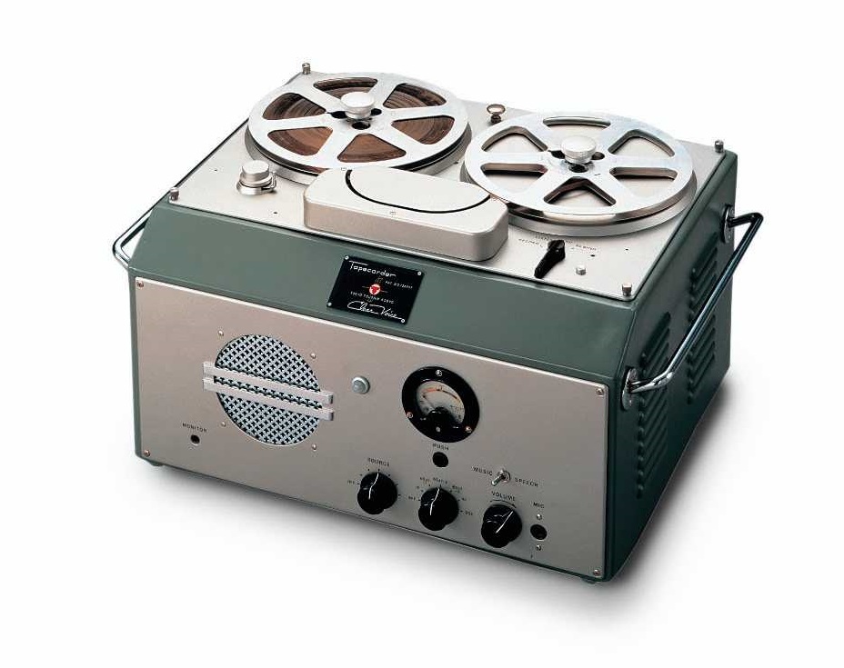 Sony Mavica MVC-FD88 (1999) – mike eckman dot com