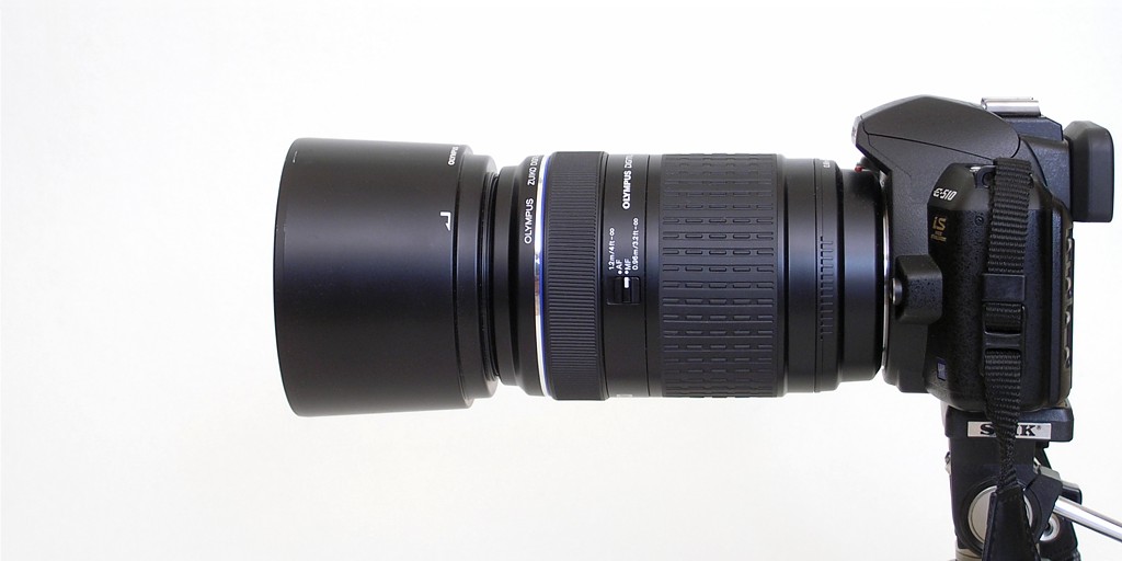 wrotniak.net: Zuiko Digital 70-300 mm F/4.0-5.6