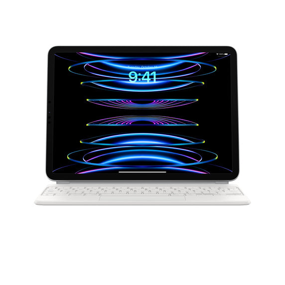 Magic Keyboard for iPad Air (M2) – Mike's Tech Shop