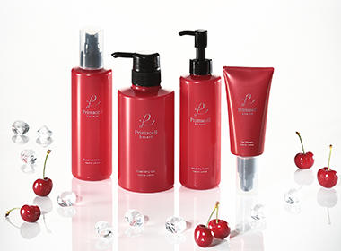 プリマセル スキンケアライン – 【ミリュー】エステサロン