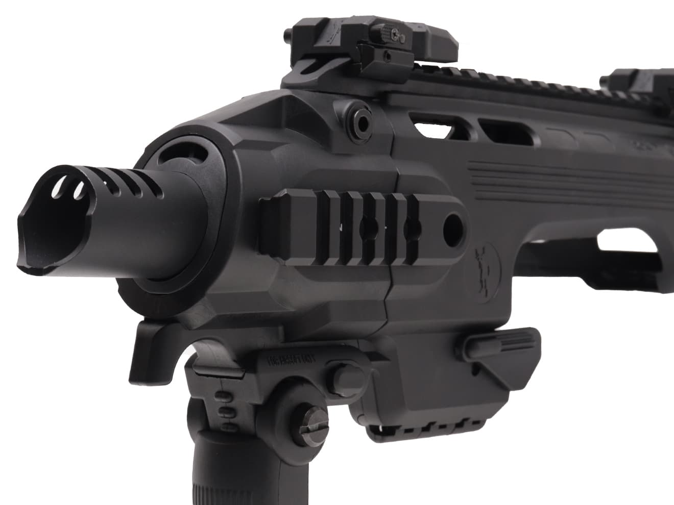 CAA Airsoft RONI G1 ピストル カービン コンバージョンキット for