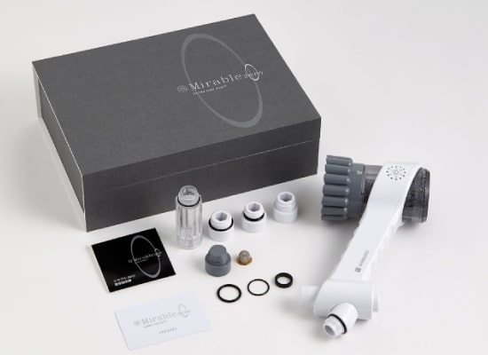 取扱商品｜株式会社ミルキーウェイ