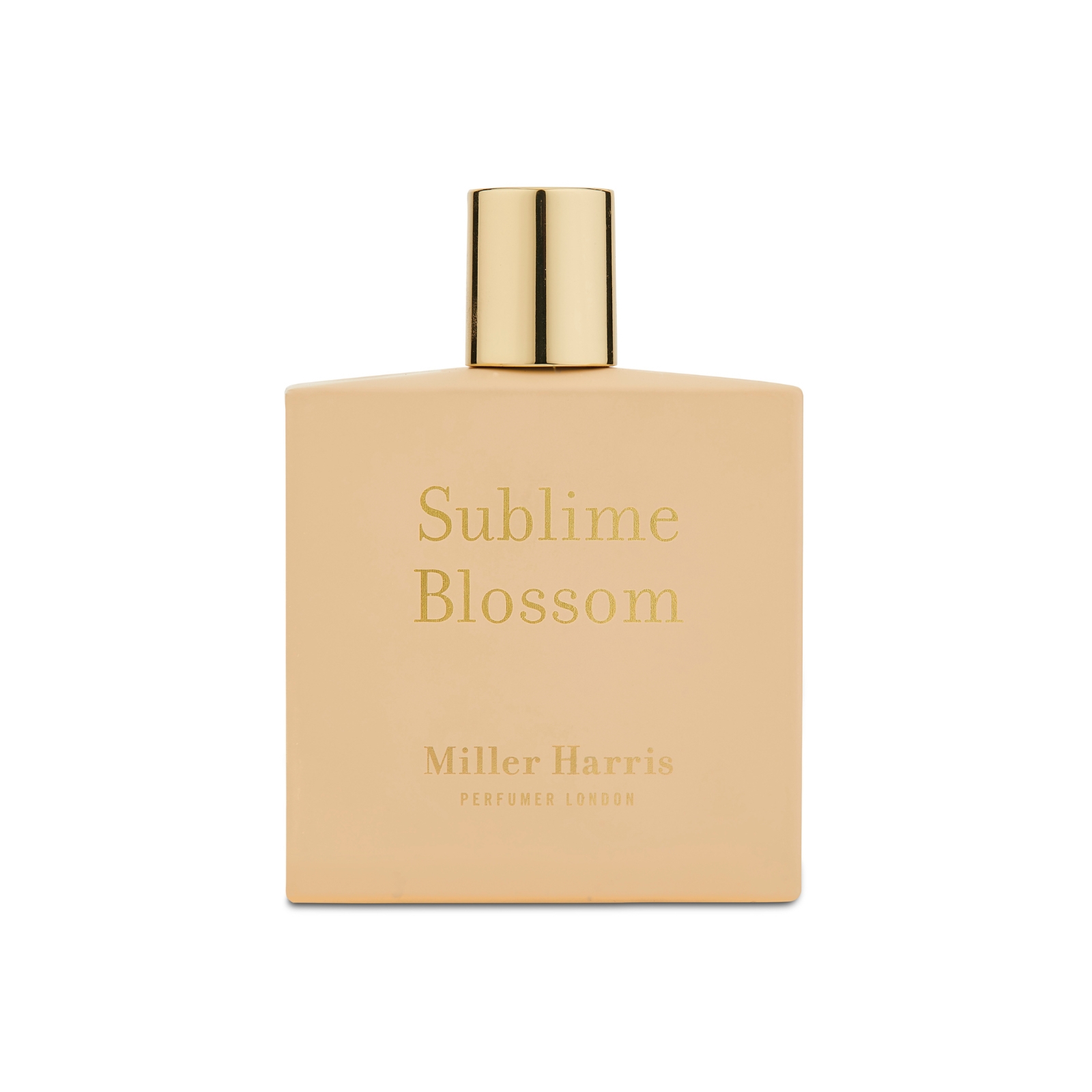 サブライム ブロッサム オーデパルファム｜products｜メゾン