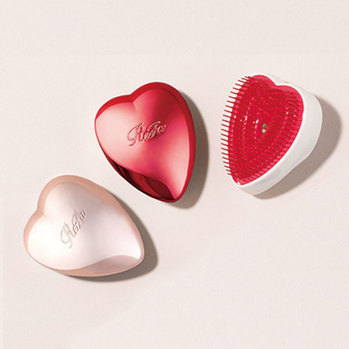 リファハートブラシ シャインレッド 内祝い・ギフトのお返しにおすすめ