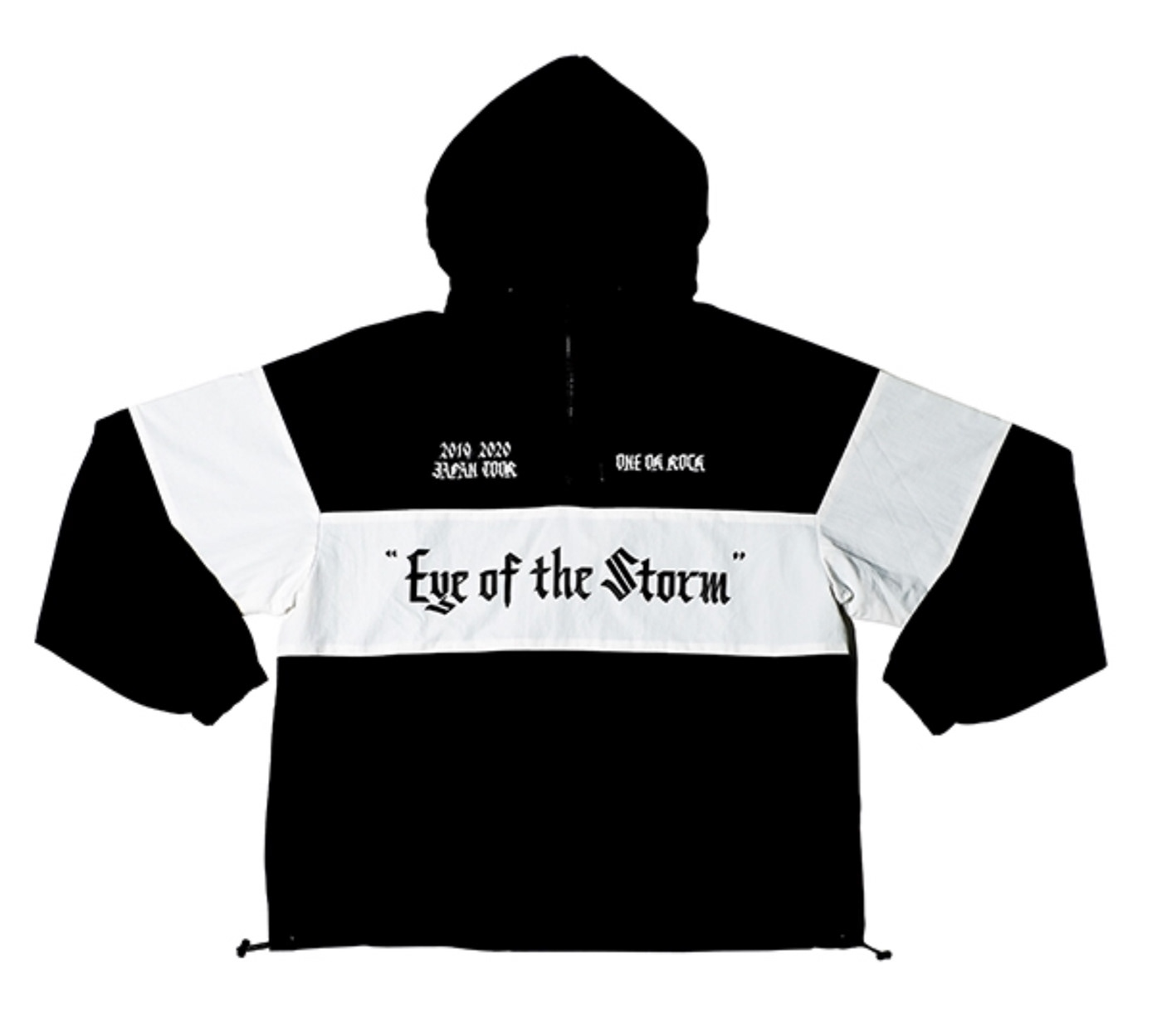 ONE OK ROCK 2019-2020 “Eye Of The Storm” JAPAN TOUR :: Behance