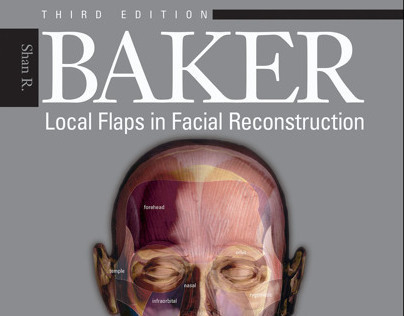 Local Flaps in Facial Reconstruction :: Behance