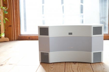 BOSE Acoustic Wave® music system II_修理 | by Takashi Okada | King