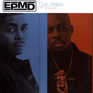 Revisiting EPMD's “Back In Business” | by Wayne Maye | Medium