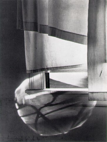 THE CAMERA MIND AND EYE by Minor White, 1952 | by Lee Yehlin | Medium